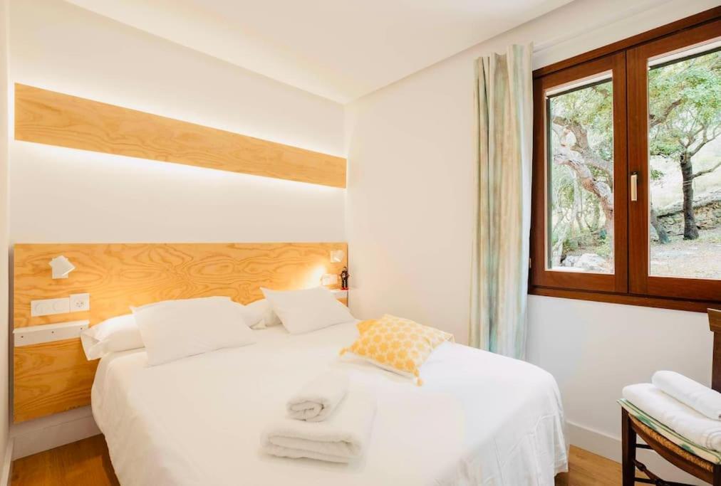 Villa Sa Garrigueta Fh, Stunning Views Galilea  Exterior foto
